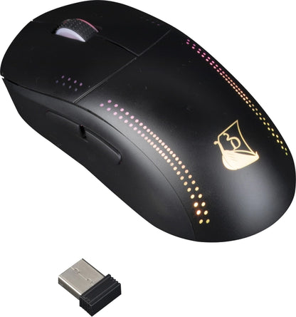 Konix - Souris sans fil Asgard - Drakkar