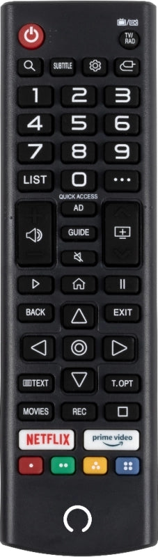 Smart TV Titan 4K 43"