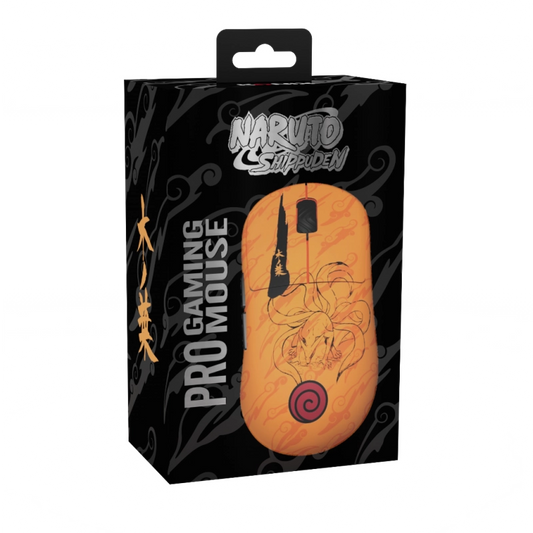 Konix - Souris Gaming Pro - Naruto
