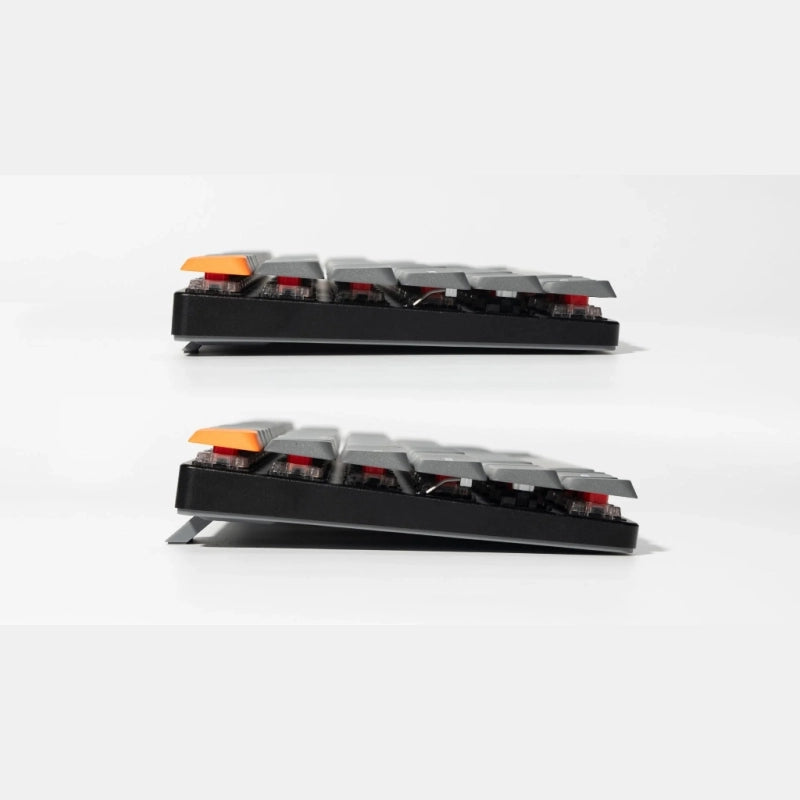 KEYCHRON CLAVIER K3 MAX QMK/VIA