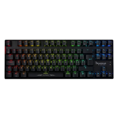 Konix - Clavier mécanique Alfheim TKL - Drakkar