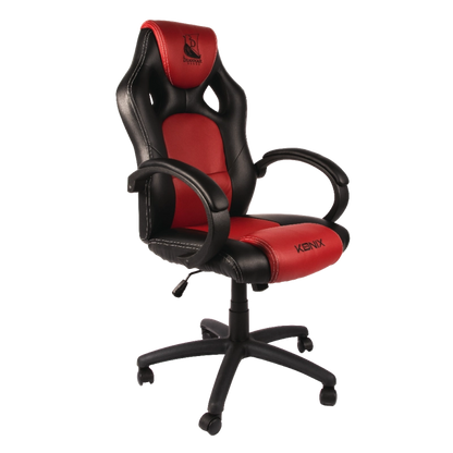 Photo du fauteuil gaming Jotun Drakkar de Konix