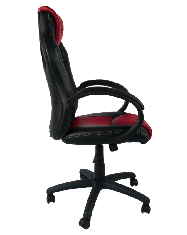 Photo de profil du fauteuil gaming Jotun Drakkar de Konix