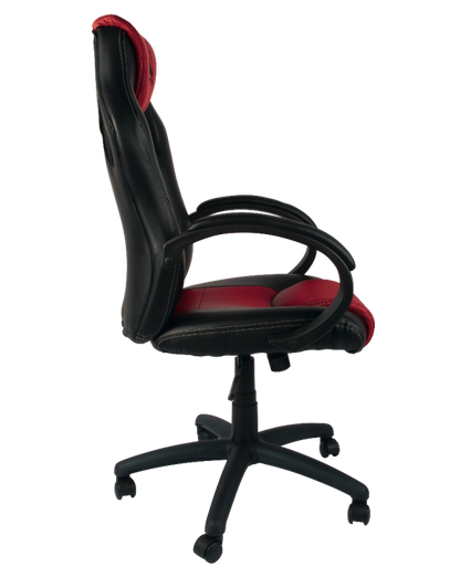 Photo de profil du fauteuil gaming Jotun Drakkar de Konix