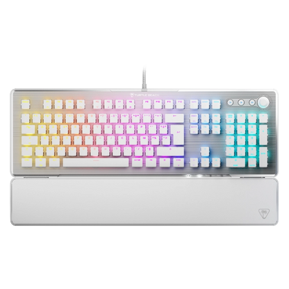 Turtle Beach Vulcan II White