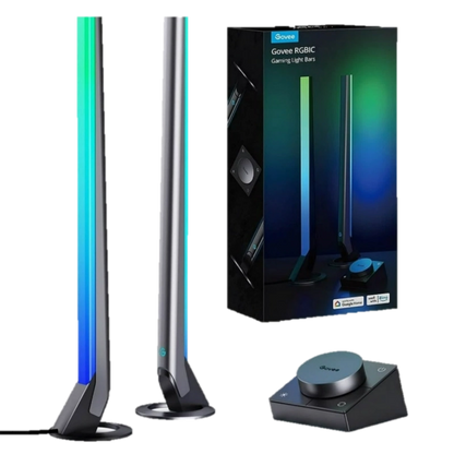 Govee Smart Gaming Light Bars Smart wall light Wi-Fi/Bluetooth 24 W