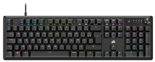 CORSAIR GAMING KEYBOARD K70 CORE BLACK