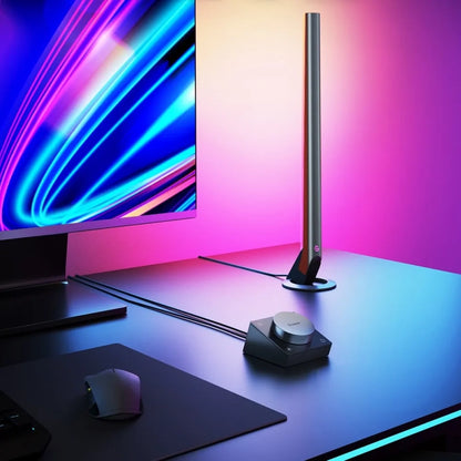 Govee Smart Gaming Light Bars Smart wall light Wi-Fi/Bluetooth 24 W