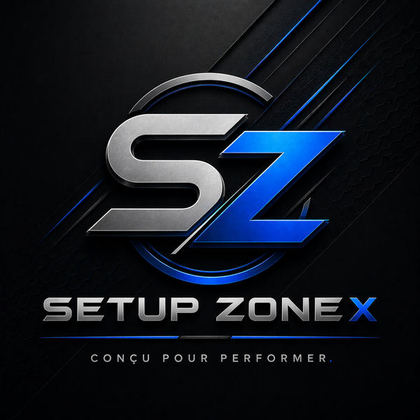 Setup Zone X